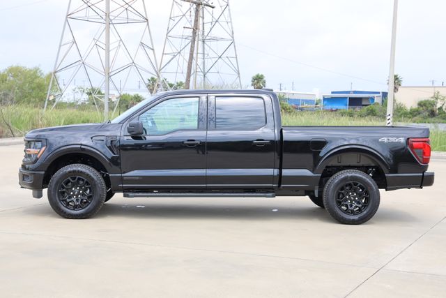 2026 Ford F-150 XLT - 4