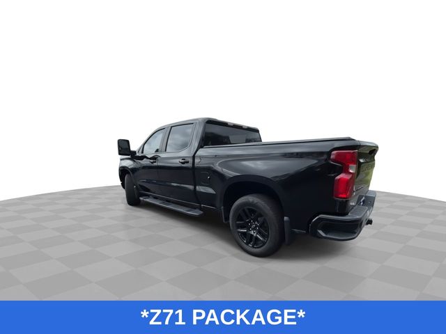 Used 2023 Chevrolet Silverado 1500 For Sale in New Hudson, MI
