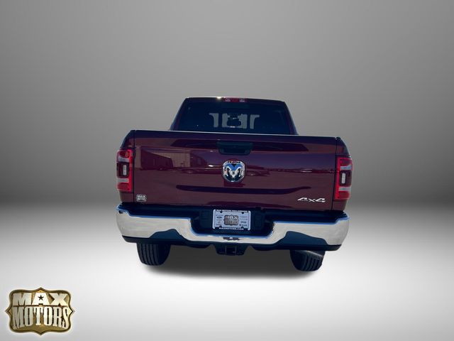 2024 Ram 3500 Tradesman 9