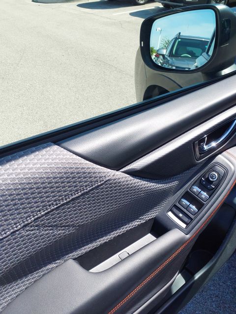 Used 2023 Gray Metallic Subaru Sport image 18