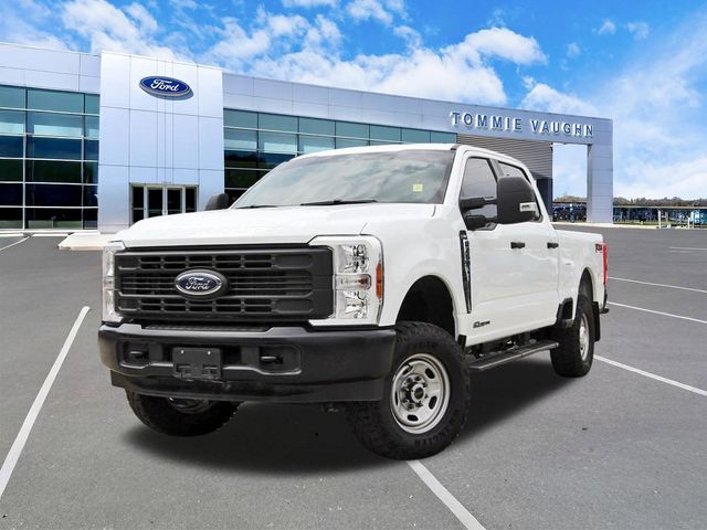 2025 Ford F-250SD XL