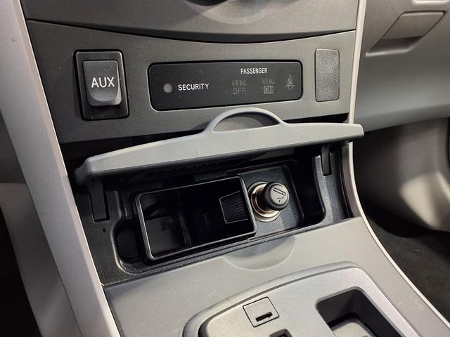 2013 Toyota Corolla L Silver at Monument Chevrolet