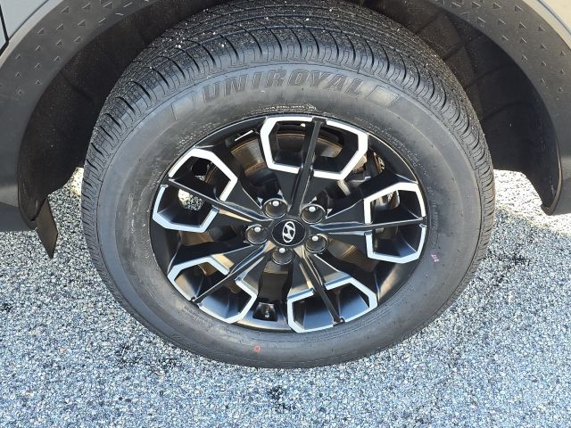 2023 Hyundai Santa Cruz SEL:168343A