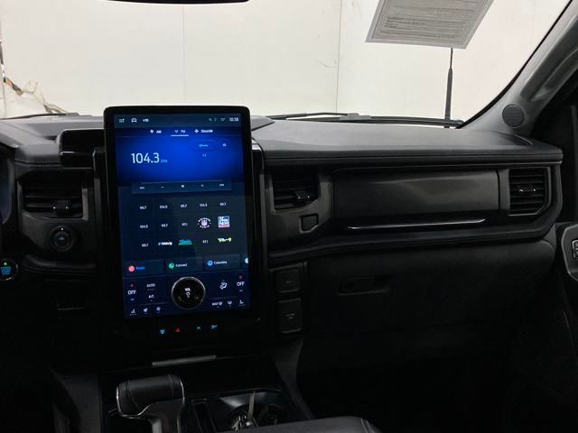 2024 Ford F-150 Lightning Flash photo