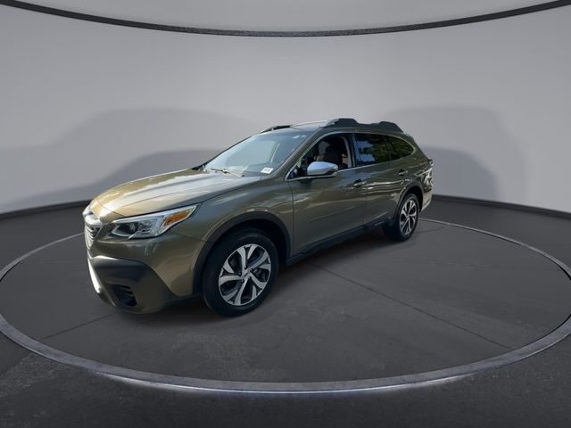 Used 2022 Subaru Outback SUV