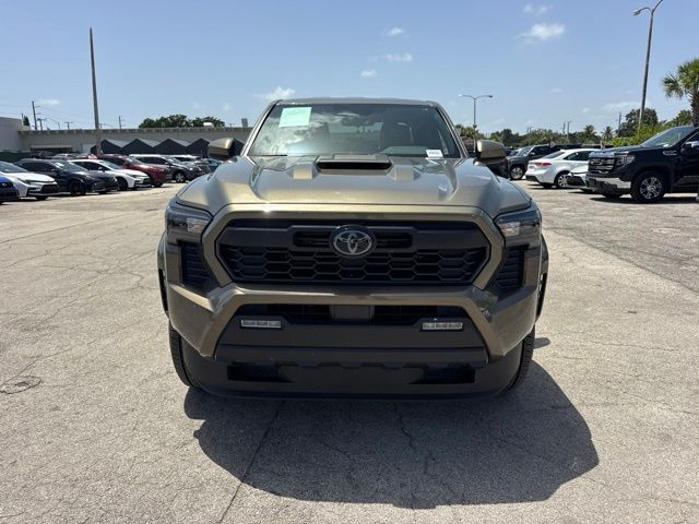 2026 Toyota Tacoma - $44,888
