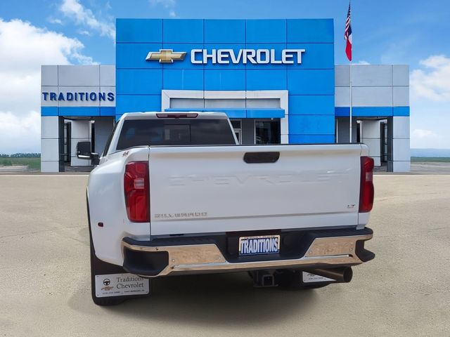 2026 Chevrolet Silverado 3500HD LT - 7