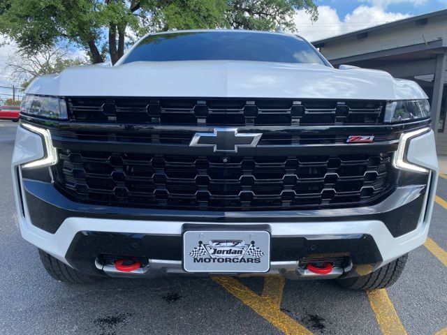 Used Car 2024 Chevrolet Suburban  Z71 For Sale Under $70,000 In San Antonio, Texas