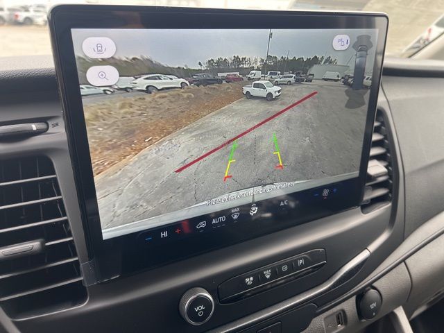 2026 Ford Transit-250 Base:168401