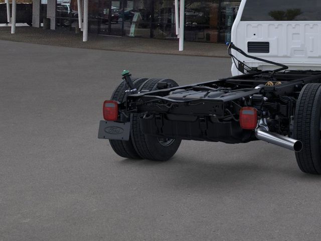 new 2026 Ford F-450SD car, priced at $75,250