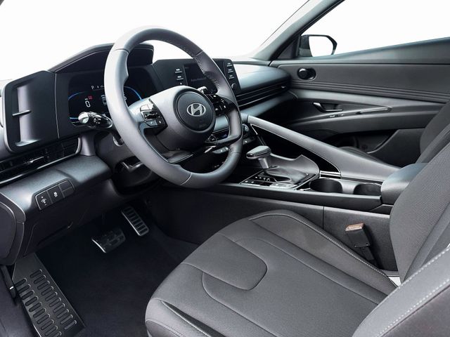 New 2026 Red Hyundai SEL Sport image 14