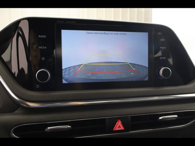 2021 Hyundai Sonata SEL Plus - Photo 19