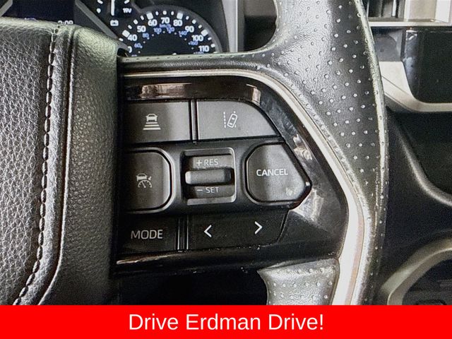 Used 2022 Toyota Tundra Truck