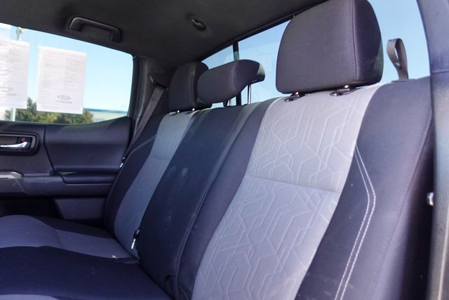 Used 2023 Toyota Tacoma Truck