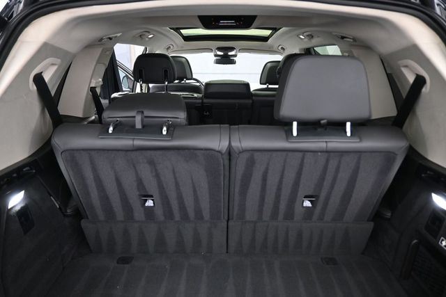 Used 2023 BMW X7 SUV