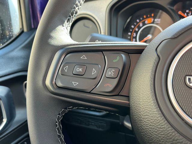 New 2026 Jeep Wrangler Sport S For Sale in Highland, IN