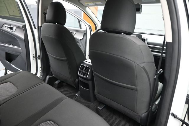 Used 2025 Kia Sportage SUV
