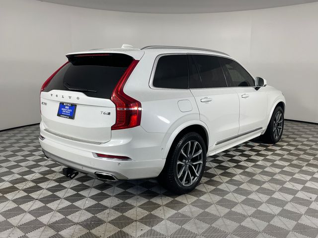 Used 2016 Volvo XC90 T6 Inscription For Sale in Bremerton, WA