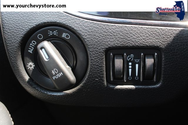 Used 2014 Chrysler Town & Country Van
