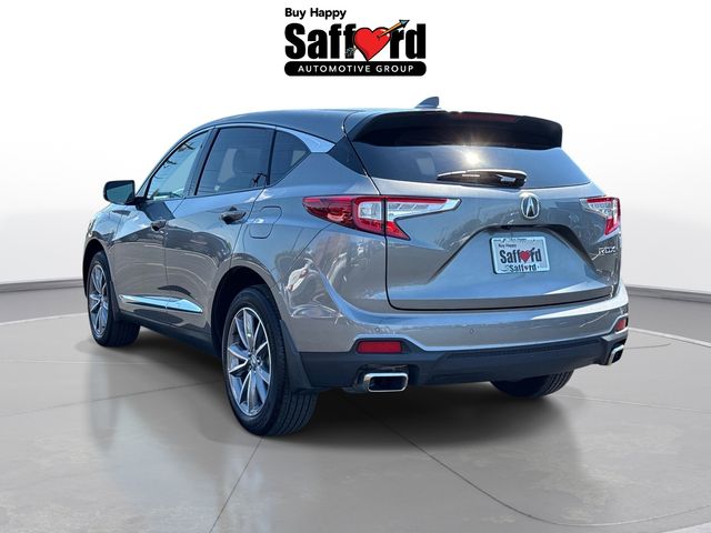 2023 Acura RDX Technology Package - Photo 6