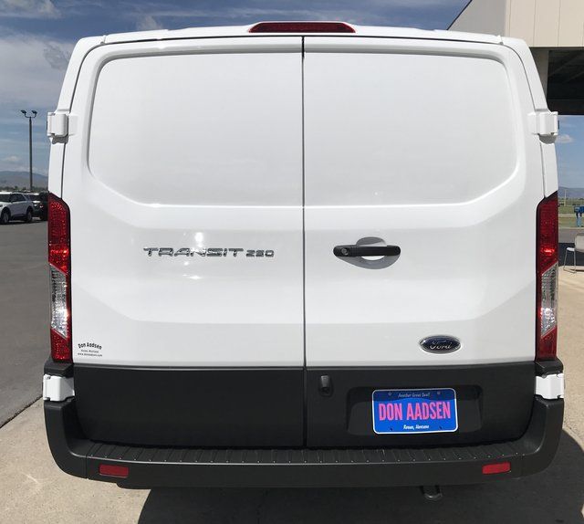 New 2025 White Ford XL image 17