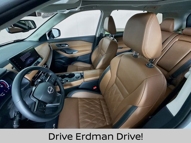 Used 2026 Nissan Rogue SUV