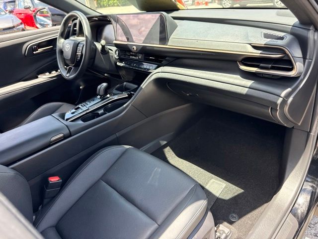 2025 Toyota Crown - $35,988