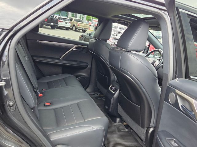 Used 2022 Lexus RX SUV