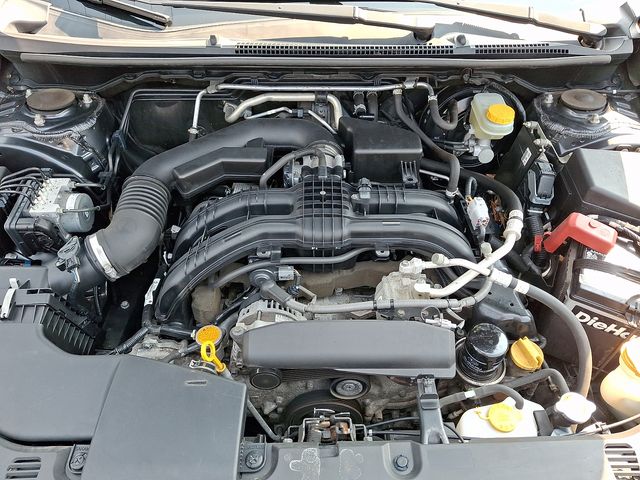 2019 Subaru Crosstrek 2.0i Premium Gray at Rafferty Subaru