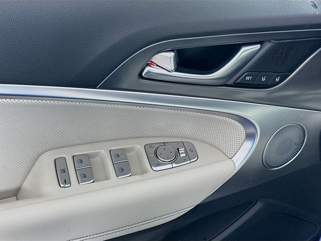 Thumbnail: 2026 Genesis G70 - 20