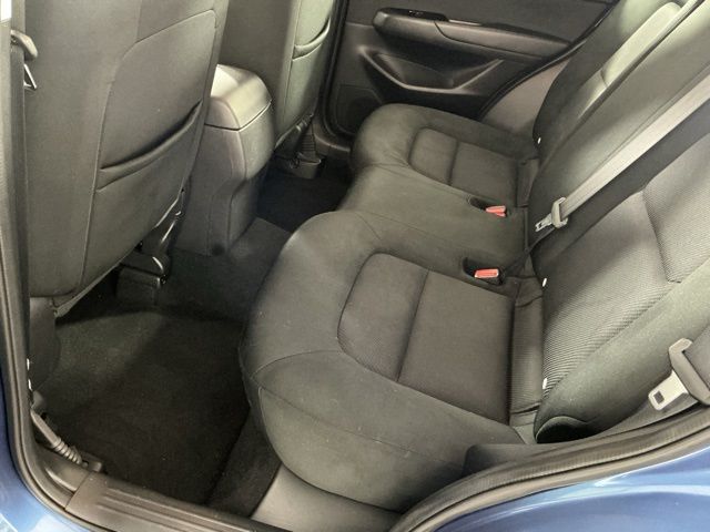 used 2023 Mazda CX-5 car, priced at $21,797