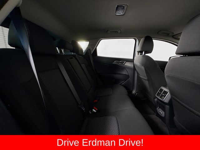 Used 2026 Kia Sportage SUV