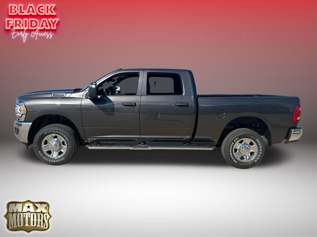 2024 Ram 2500 Tradesman 4