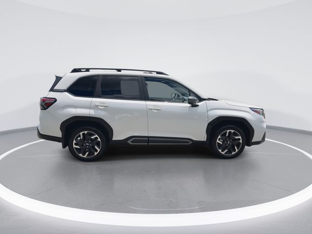 Used 2025 White Subaru Limited image 9