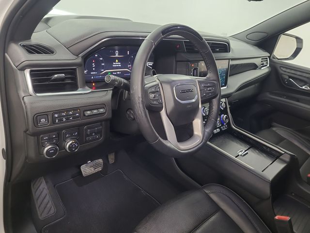 2024 – GMC – Yukon XL