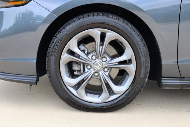 2024 Honda Accord EX  at Classic Elite Chevrolet Sugar Land