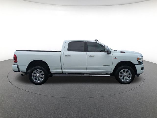 used 2023 Ram 2500 car, priced at $59,980