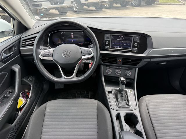 2024 Volkswagen Jetta 1.5T S  at Parkway Family Mazda