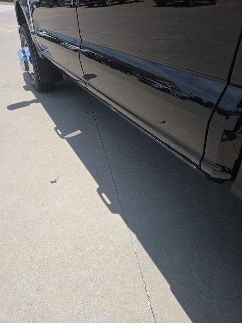New 2026 Ford F-350SD Truck