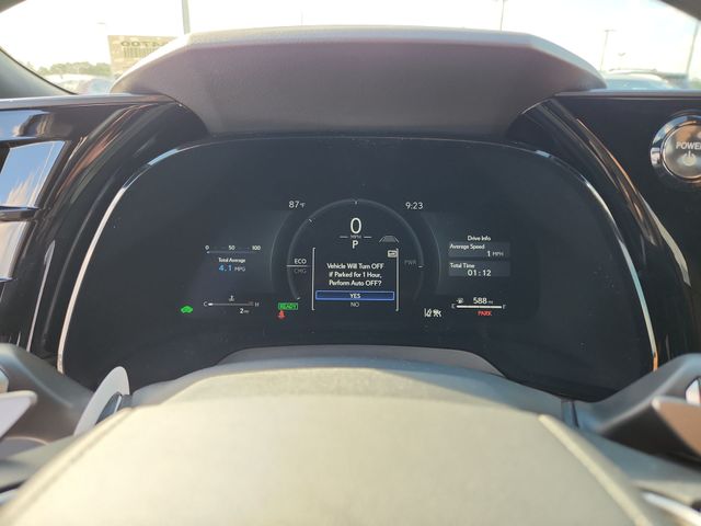 2026 Lexus RX - $58,998