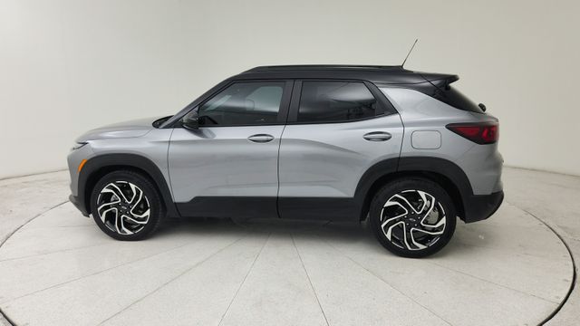 2025 Chevrolet TrailBlazer RS - 7