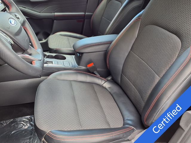 2023 Ford Escape - Image 3