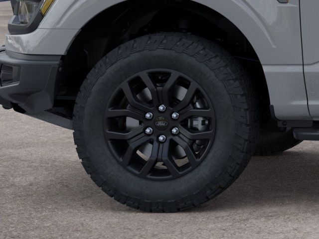 New 2026 Avalanche Ford Tremor® image 19