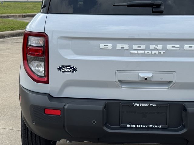 New 2026 White Ford Outer Banks image 10