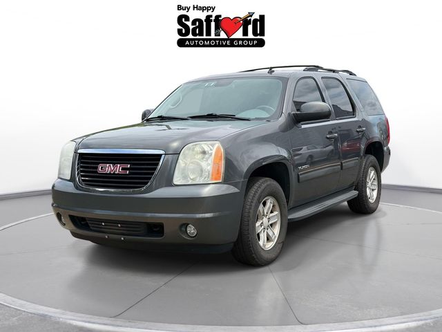 2011 GMC Yukon SLT