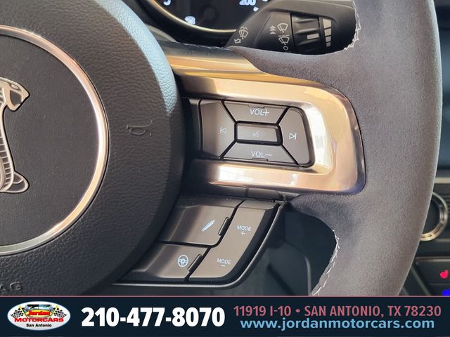 Used Car 2017 Ford Mustang  Shelby Gt350 For Sale Under $60,000 In San Antonio, Texas