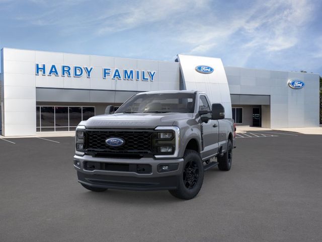 2026 Ford F-250SD XL:169242