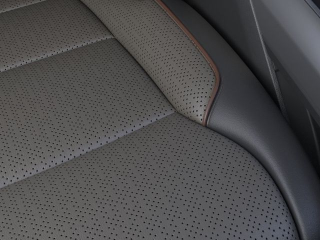 New 2026 Star White Metallic Tri-Coat Ford Lariat® image 16