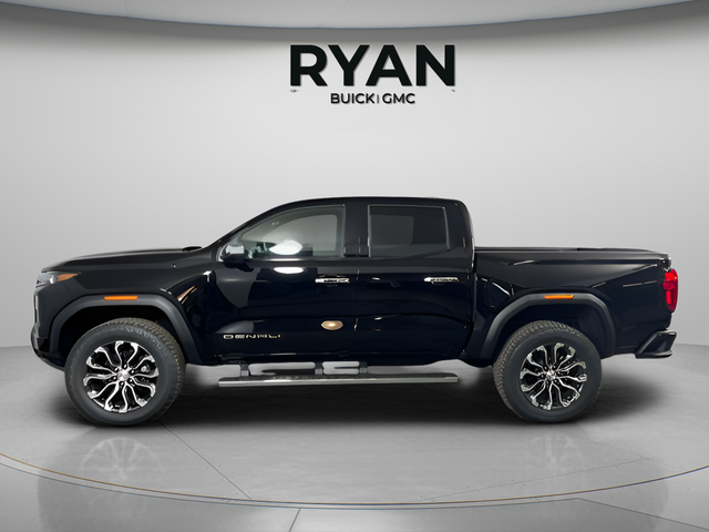 new 2026 GMC Canyon car, priced at $55,000
