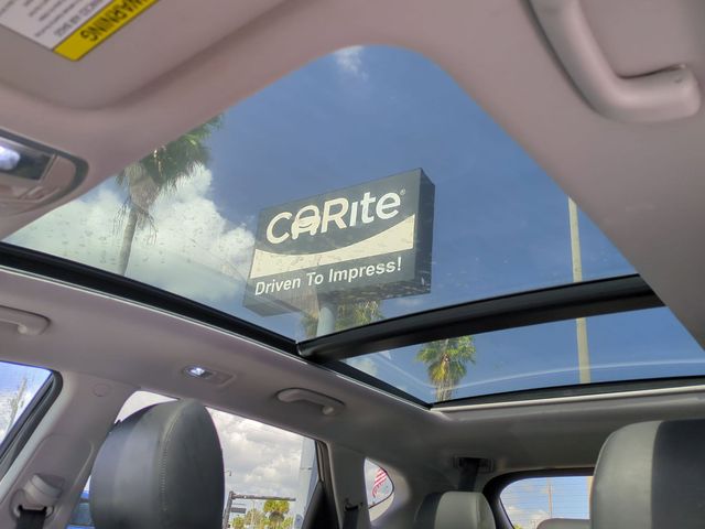 Used 2019 Hyundai Tucson Ultimate 4D Sport Utility